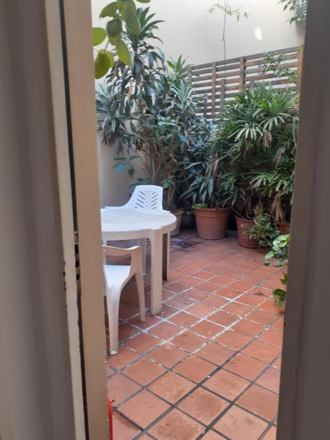 Departamento Tipo Casa En Palermo * Ciudad Autónoma de Buenos Aires