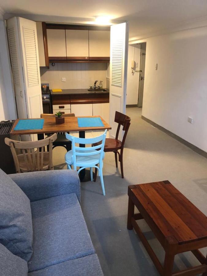 Apartamento Mágico 2 Ciudad Autónoma de Buenos Aires