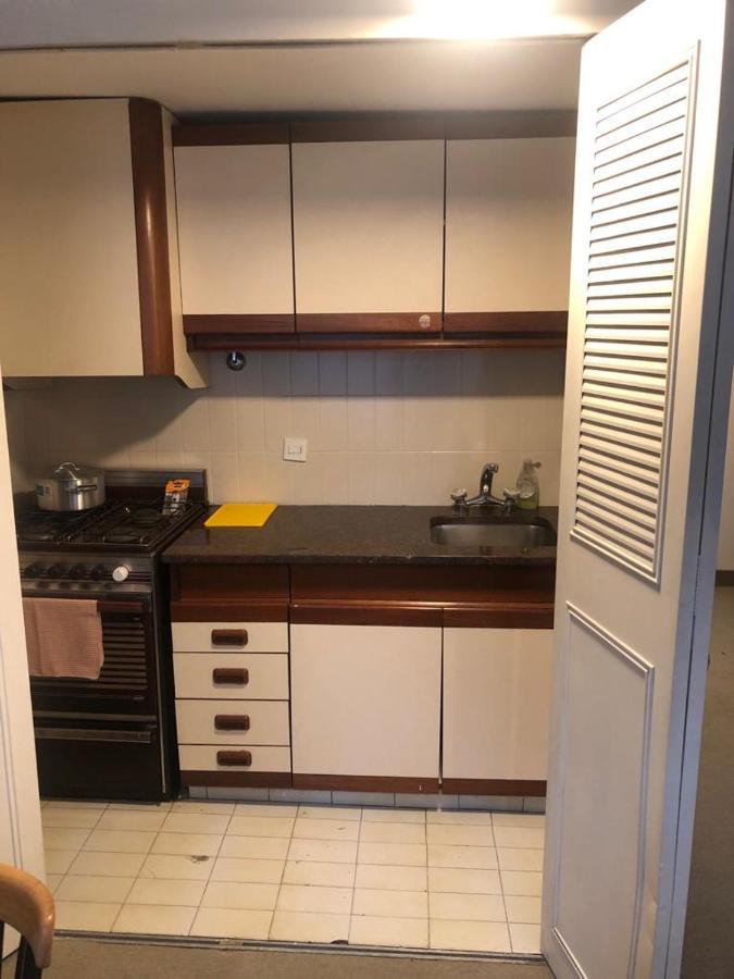 Apartamento Mágico 2 Ciudad Autónoma de Buenos Aires