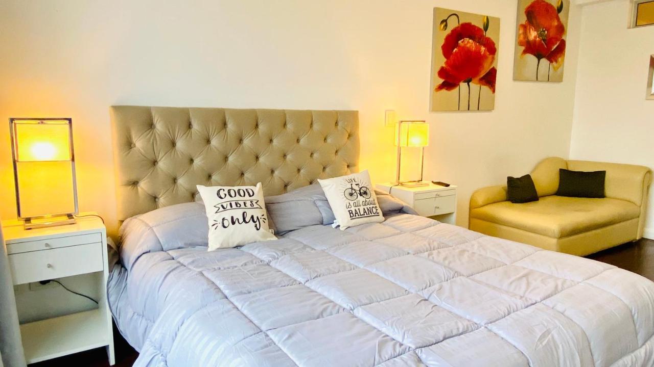 Mi Estudio En Palermo Hollywood Apartamento Ciudad Autónoma de Buenos Aires