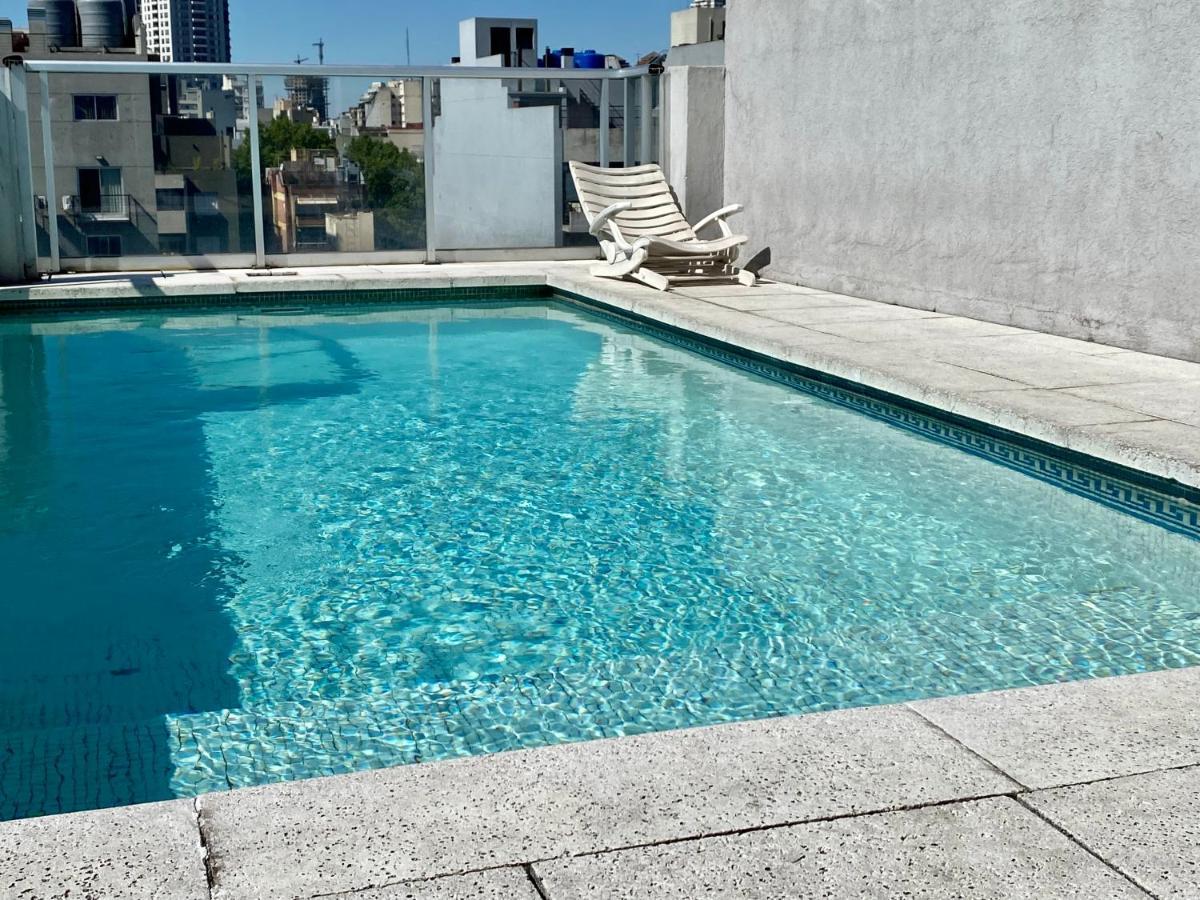 Mi Estudio En Palermo Hollywood * Ciudad Autónoma de Buenos Aires