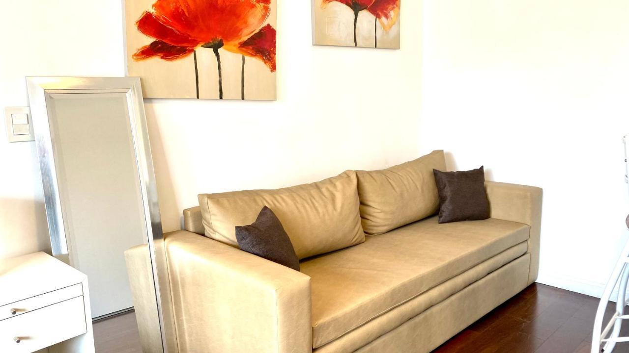 Mi Estudio En Palermo Hollywood *
