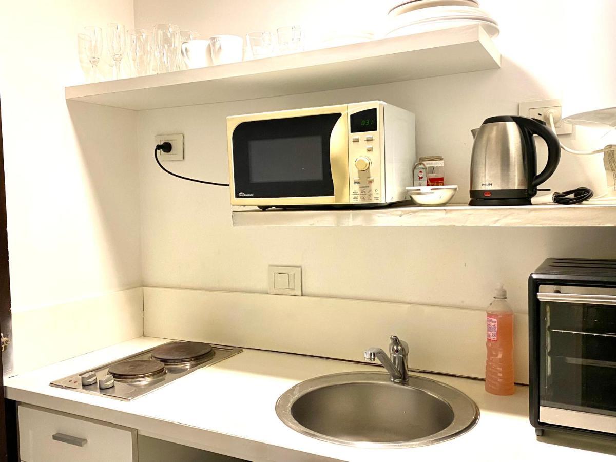Apartamento Mi Estudio En Palermo Hollywood *