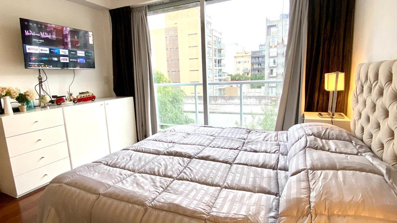 Apartamento Mi Estudio En Palermo Hollywood Ciudad Autónoma de Buenos Aires
