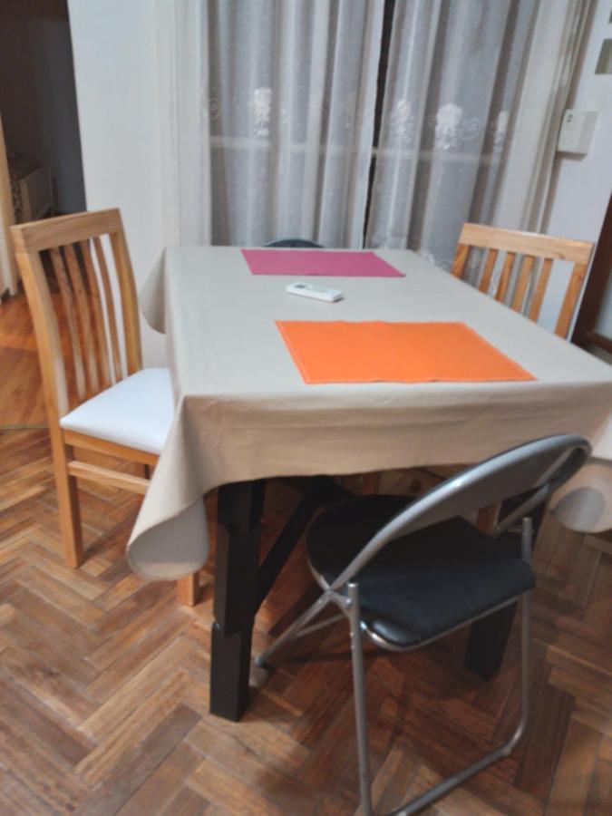 Departamento Yatay Corrientes Apartamento