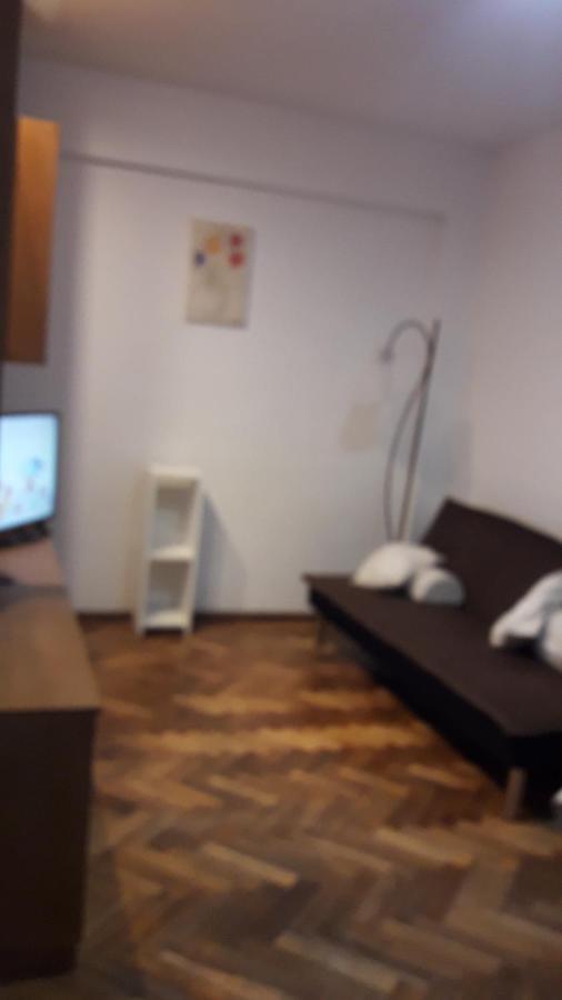 Departamento Yatay Corrientes * Ciudad Autónoma de Buenos Aires