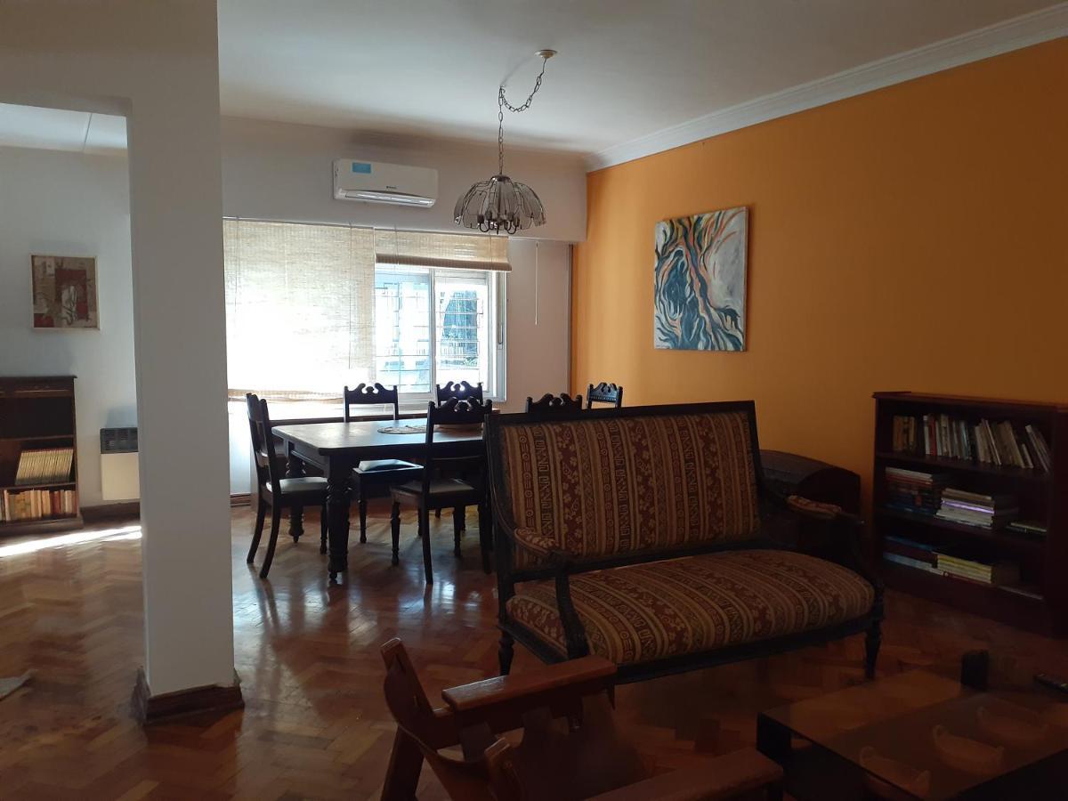 Apartamento Departamento Tipo Casa En Palermo Ciudad Autónoma de Buenos Aires