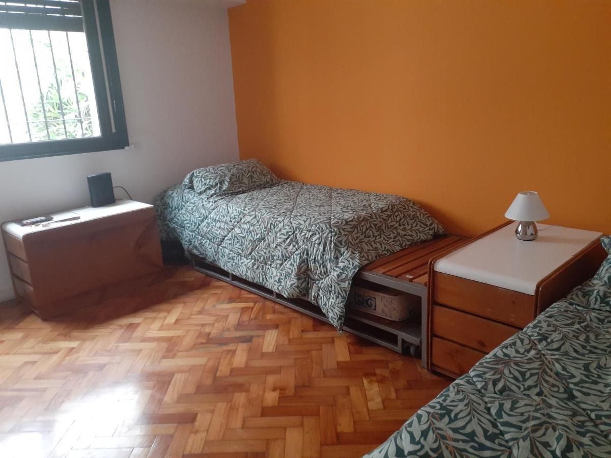 Departamento Tipo Casa En Palermo Apartamento