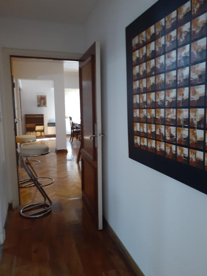 Departamento Tipo Casa En Palermo * Ciudad Autónoma de Buenos Aires