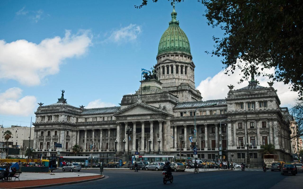 Mi Estudio En Palermo Hollywood Ciudad Autónoma de Buenos Aires