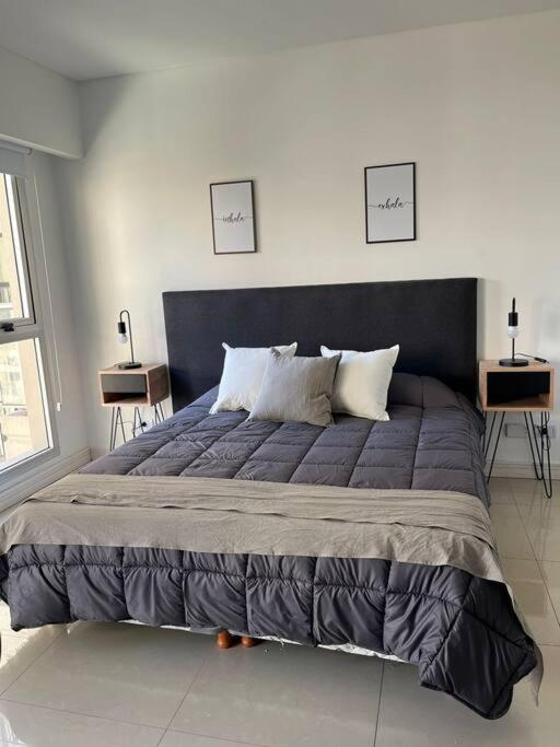 Apartamento Amplio Y Luminoso Studio En Palermo! *