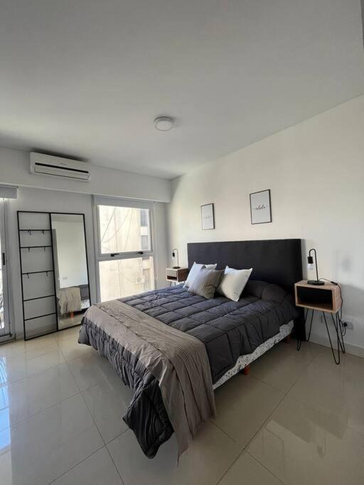 Apartamento Amplio Y Luminoso Studio En Palermo!