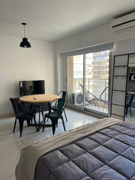 Amplio Y Luminoso Studio En Palermo! Ciudad Autónoma de Buenos Aires