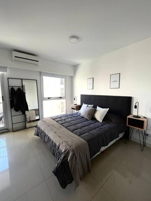 Amplio Y Luminoso Studio En Palermo! Ciudad Autónoma de Buenos Aires