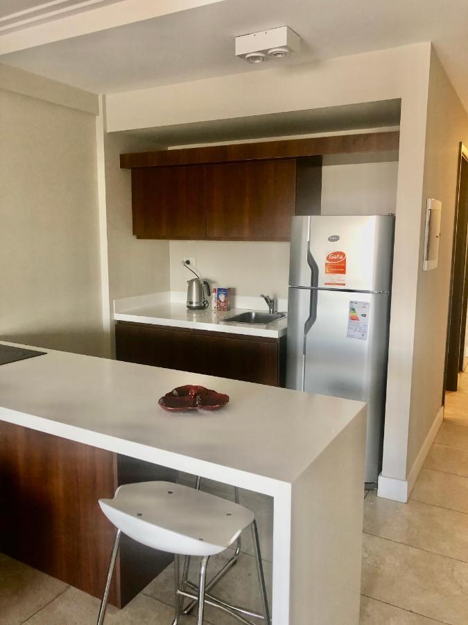 Edificio Fresh Pampa * Ciudad Autónoma de Buenos Aires
