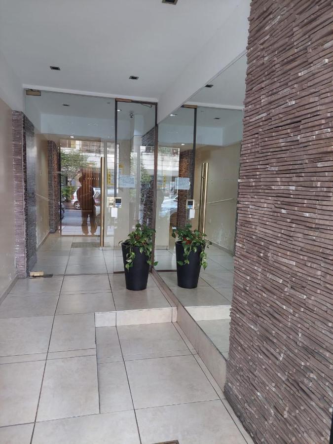 Soho Petit - Excelente Ubicacion - Super Comodo, Completo - Palermo Apartamento
