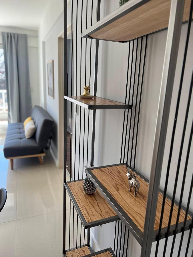 Apartamento Palermo Gurruchaga Ciudad Autónoma de Buenos Aires