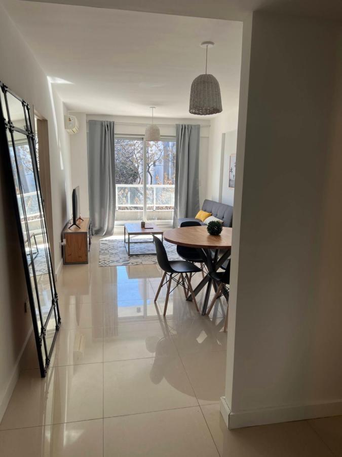 Palermo Gurruchaga Apartamento Ciudad Autónoma de Buenos Aires