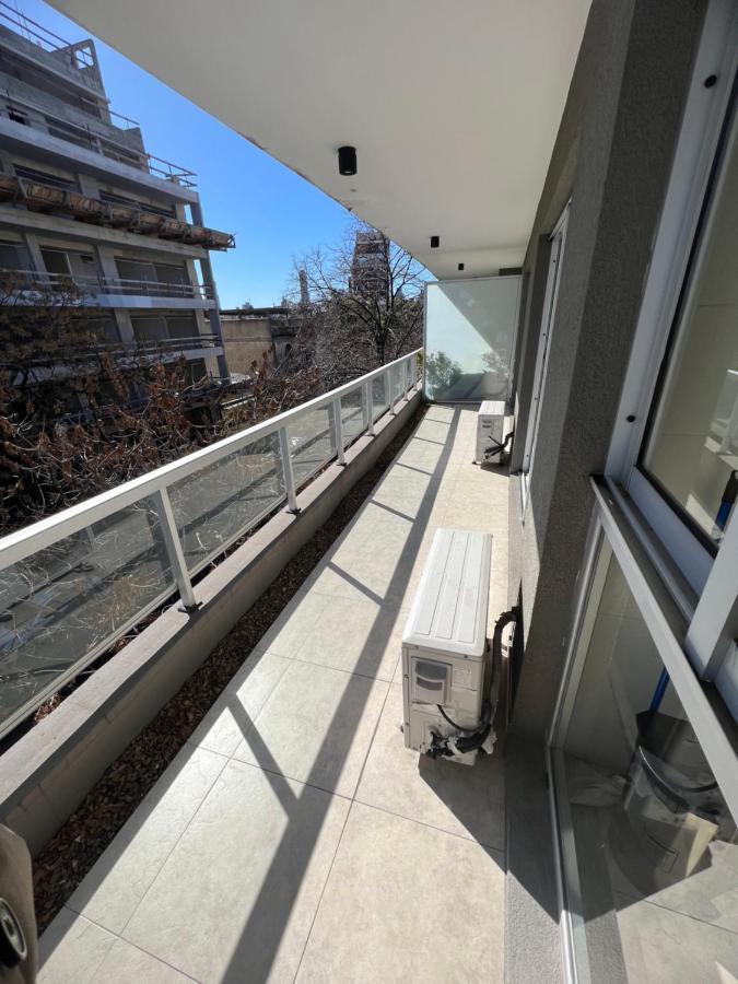Apartamento Palermo Gurruchaga