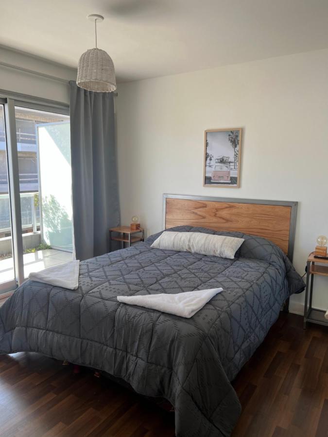 Apartamento Palermo Gurruchaga
