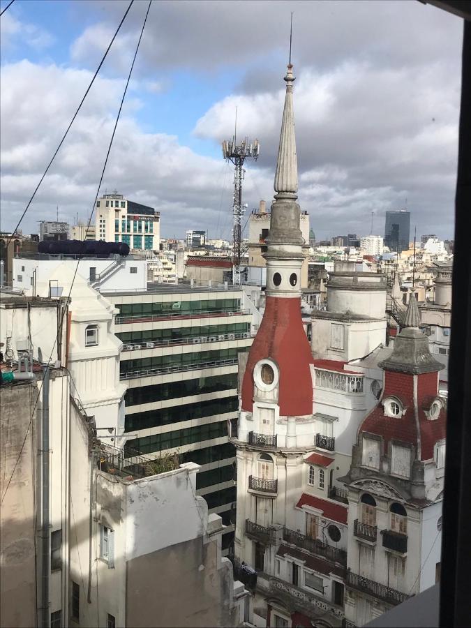 Esmeralda Ciudad Autónoma de Buenos Aires
