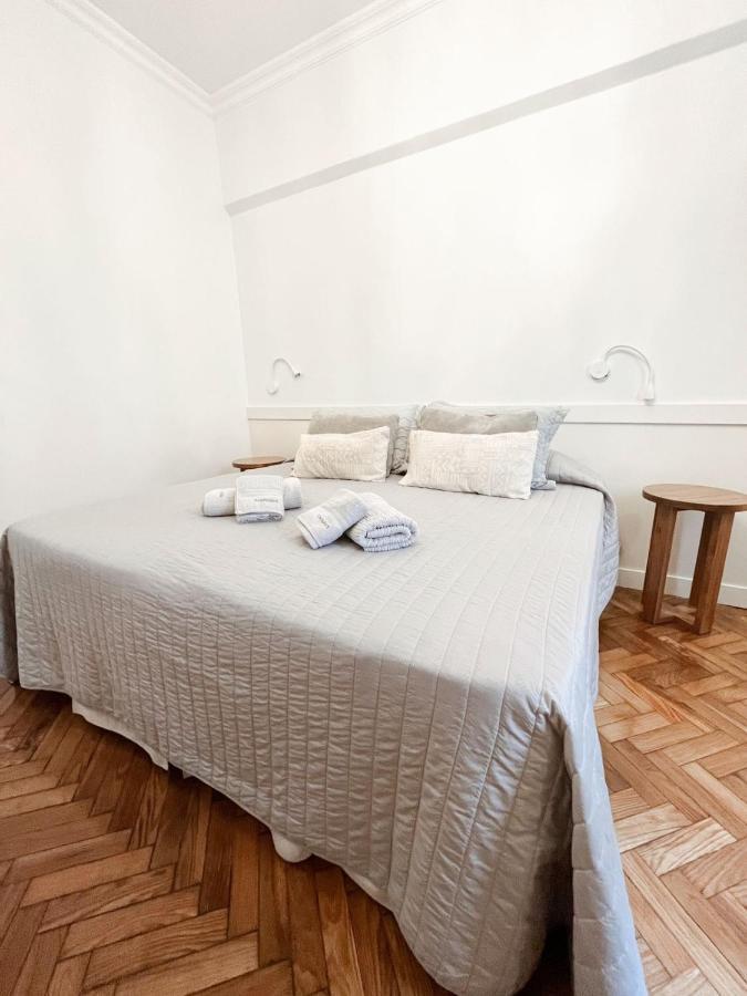 Petit Loft Francés Arenales Apartamento *