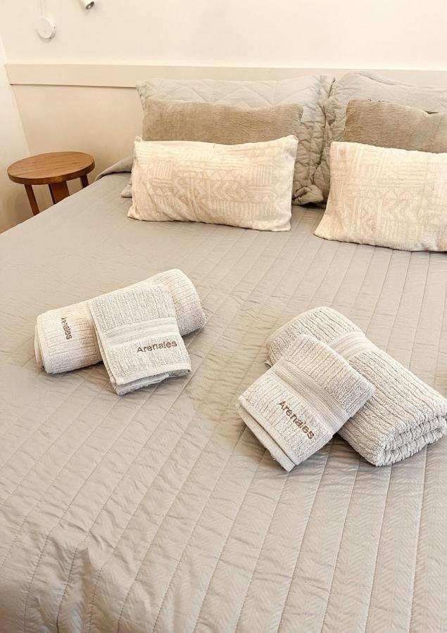 Petit Loft Francés Arenales Apartamento Ciudad Autónoma de Buenos Aires