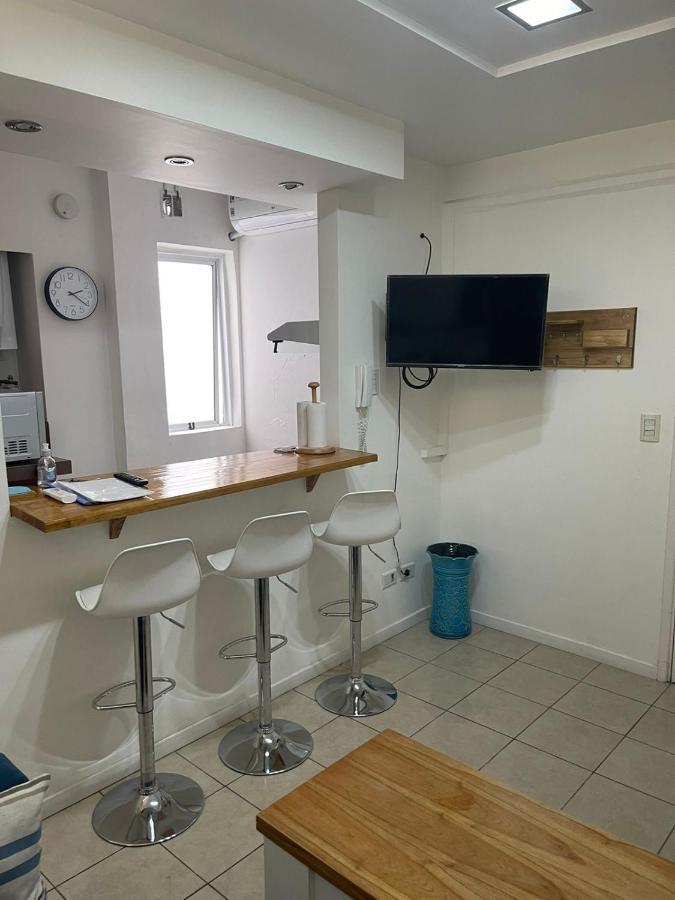 Departamento 6 Personas En Pleno Centro Apartamento