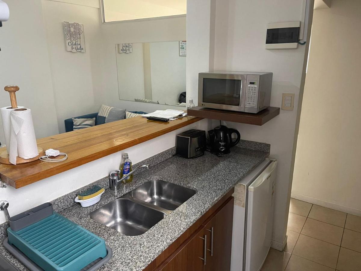 Departamento 6 Personas En Pleno Centro * Ciudad Autónoma de Buenos Aires