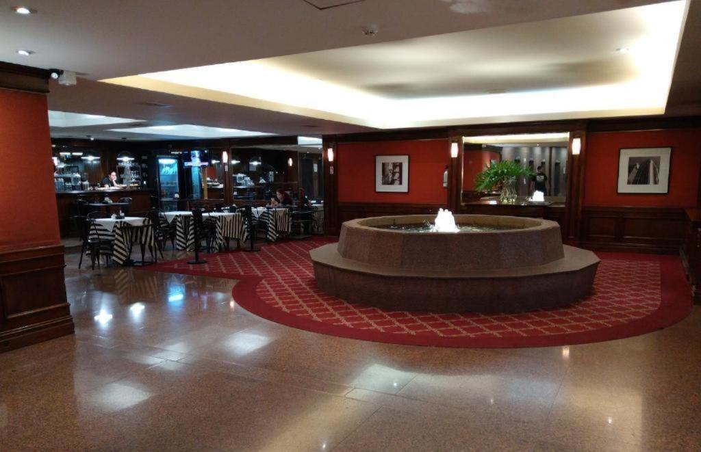Microcentro Y Obelisco Apartamento Buenos Aires
