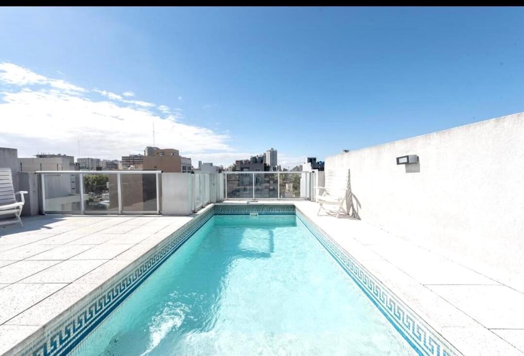 Mi Estudio En Palermo Hollywood Apartamento *