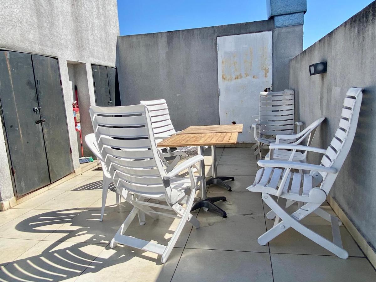 Apartamento Mi Estudio En Palermo Hollywood Ciudad Autónoma de Buenos Aires