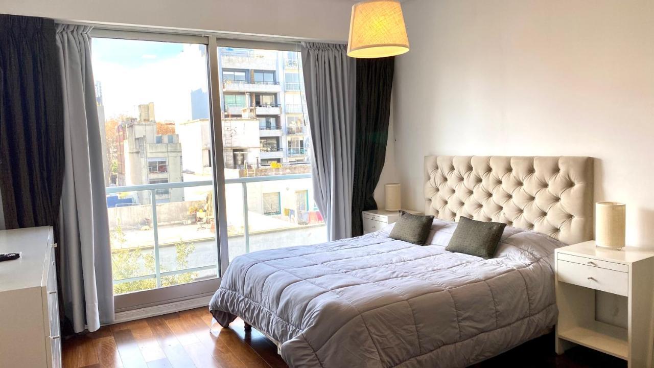Mi Estudio En Palermo Hollywood Apartamento Ciudad Autónoma de Buenos Aires