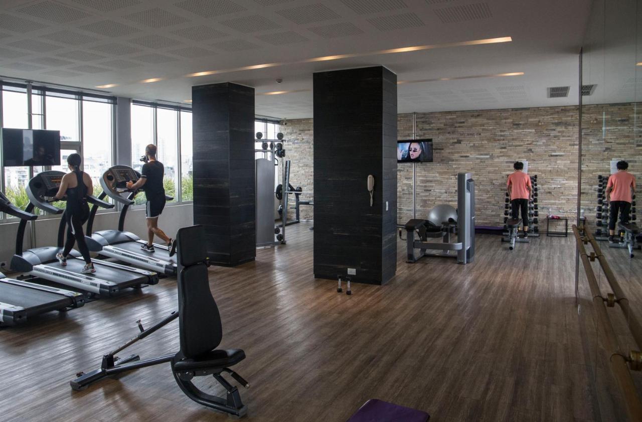Apartamento Quartier Dorrego