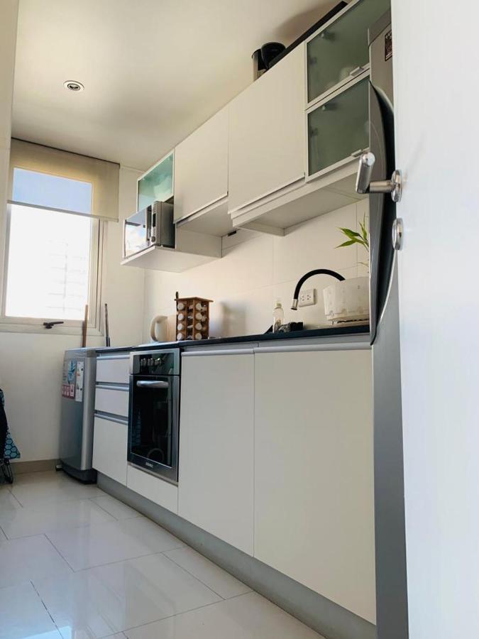 Apartamento Departamento Zona Almagro Con Vista Fascinante