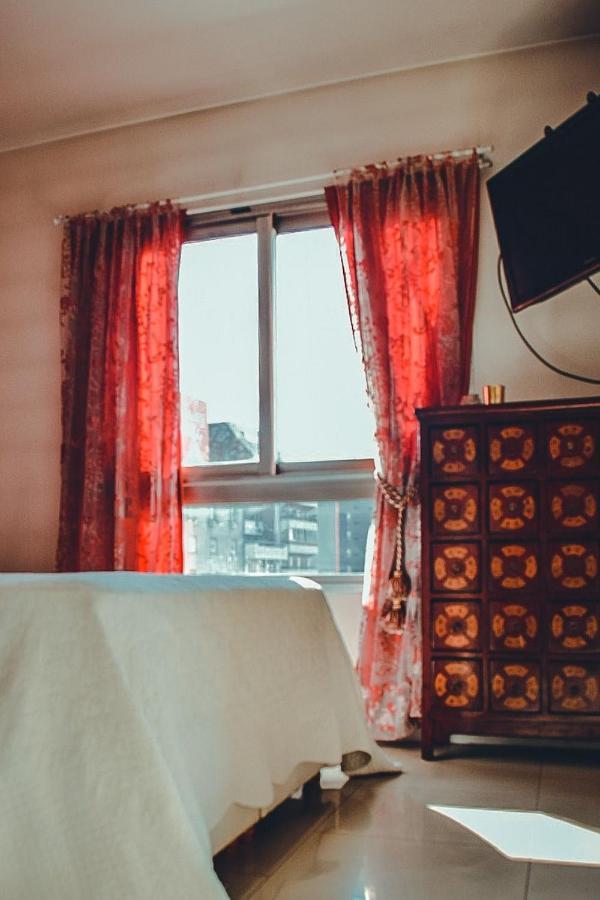 Apartamento Departamento Zona Almagro Con Vista Fascinante *