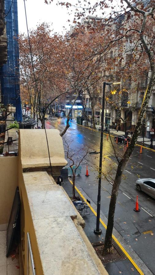 Departamento Av De Mayo 748 Apartamento Ciudad Autónoma de Buenos Aires