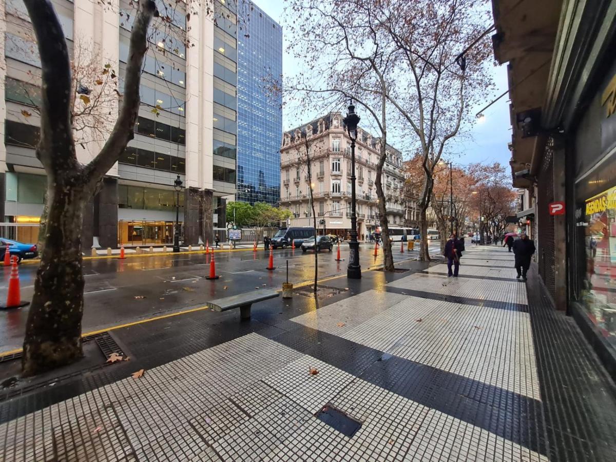 Departamento Av De Mayo 748 Apartamento Ciudad Autónoma de Buenos Aires