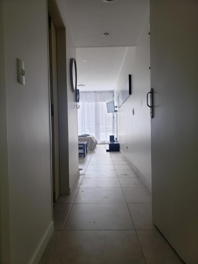 Montmatre Appartaments Apartamento Ciudad Autónoma de Buenos Aires
