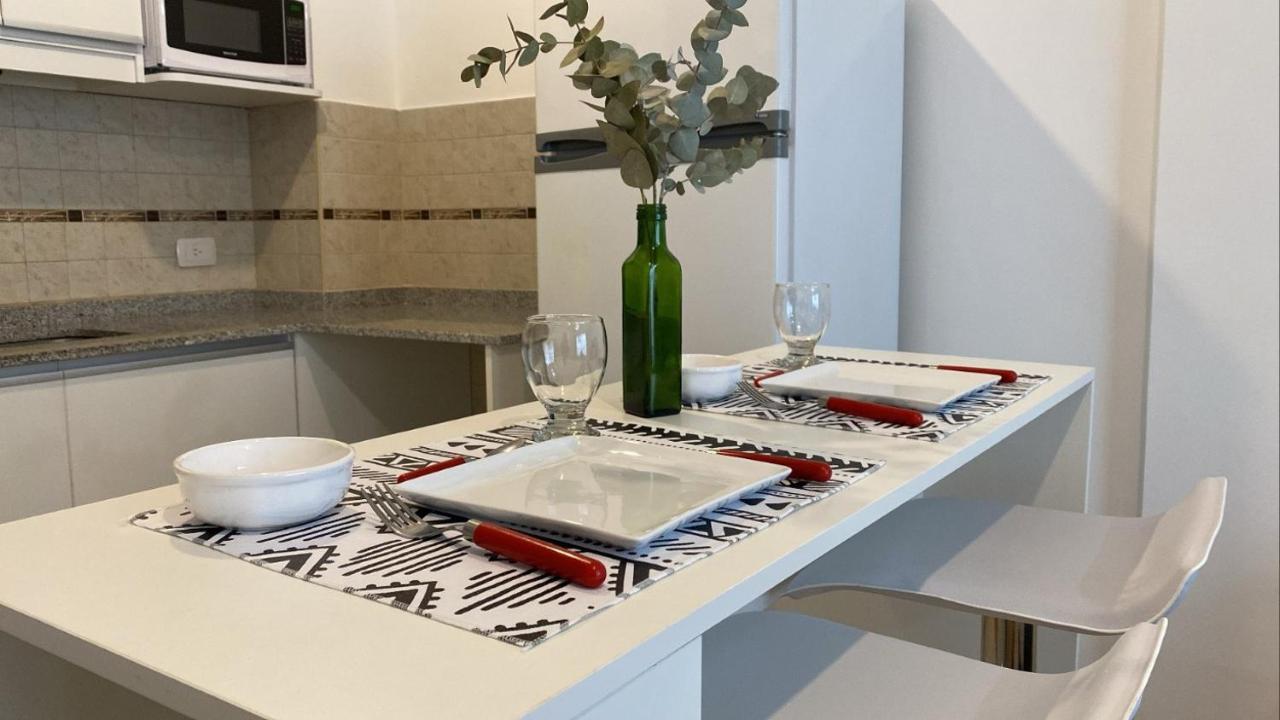 Cabrera Palermo Apartamento