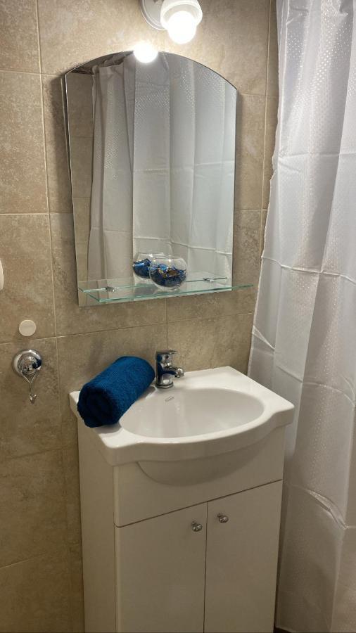 Cabrera Palermo Apartamento