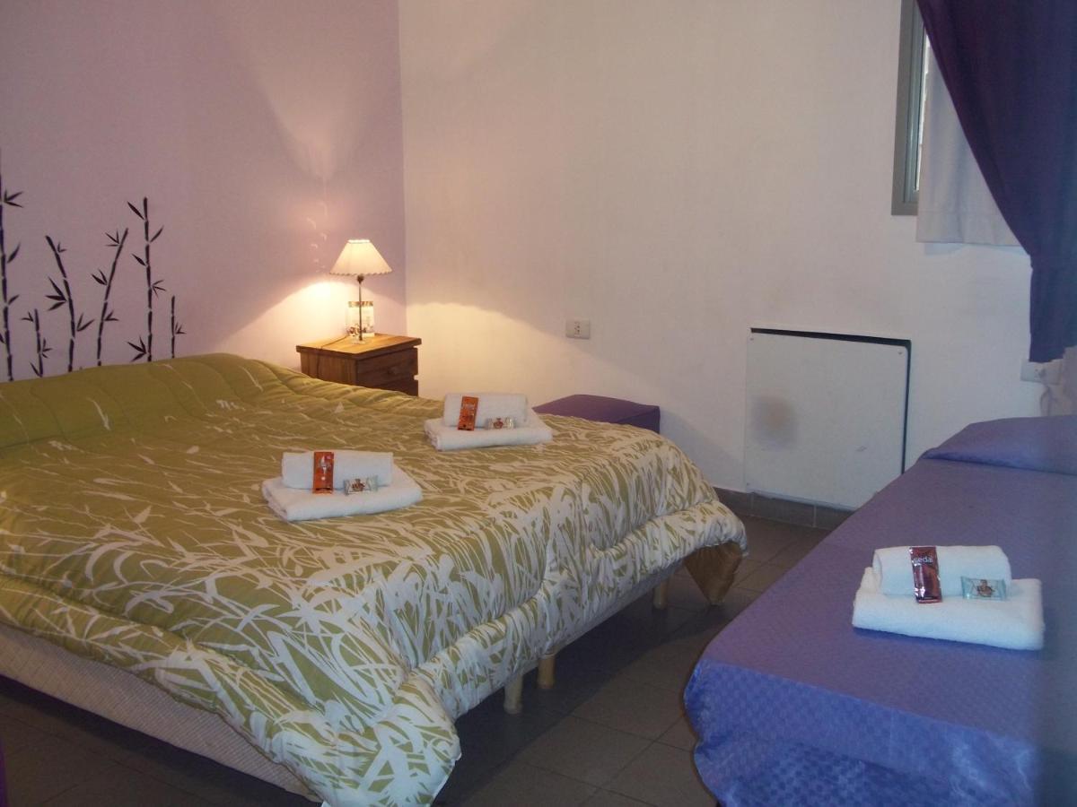 Koten Hotel Ciudad Autónoma de Buenos Aires