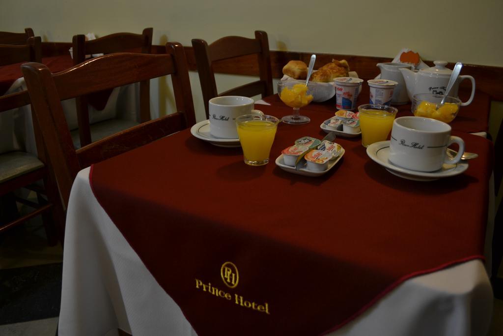 Hotel Hotel Prince