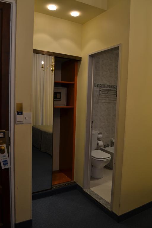 Hotel Prince * Ciudad Autónoma de Buenos Aires