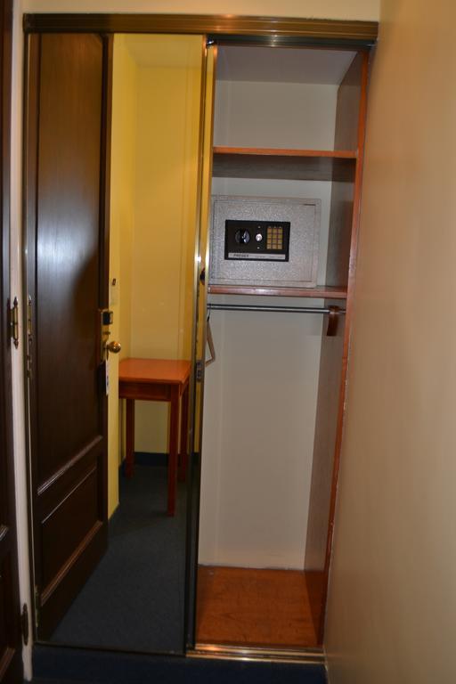 Hotel Prince