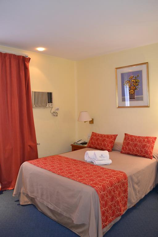 Hotel Prince Hotel Ciudad Autónoma de Buenos Aires