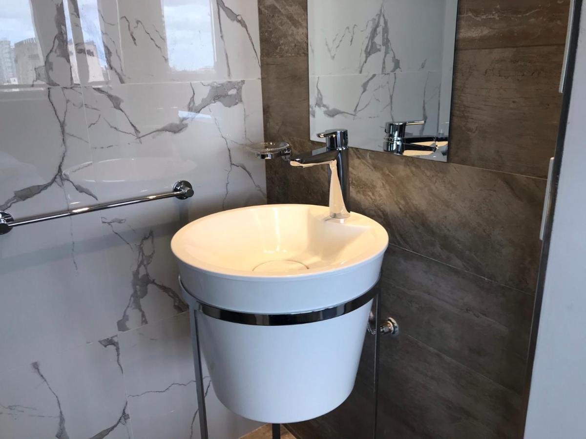 Apartamento Esmeralda Ciudad Autónoma de Buenos Aires