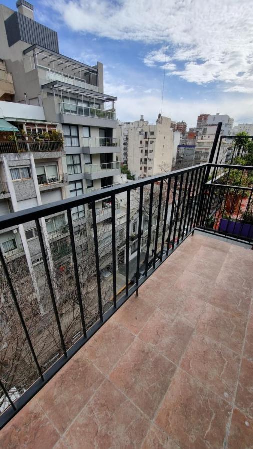 Departamento En Belgrano Ciudad Autónoma de Buenos Aires