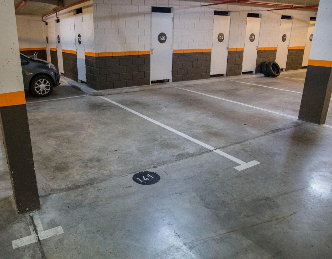 Quartier Dorrego Apartamento