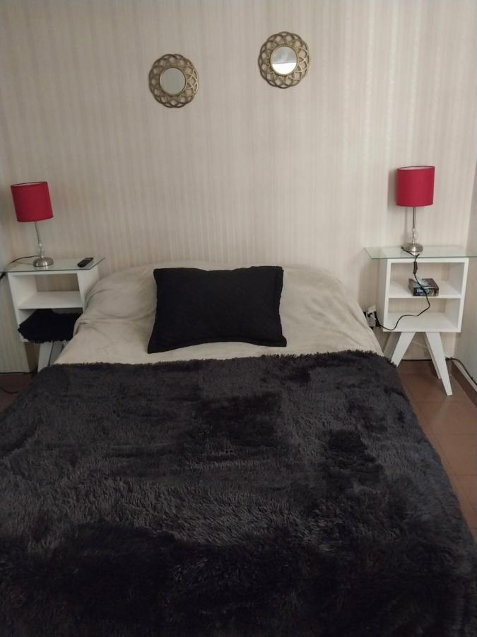 Residencial - Palemo Chico - Zona Muy Tranquila Apartamento *